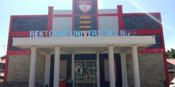 Universitas Nias (Dok Istimewa)