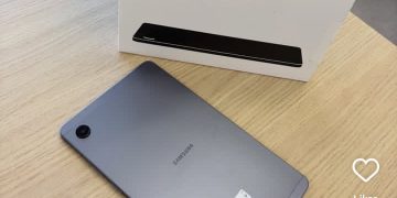 Samsung Galaxy Tab A11 harga murah fitur komplit (Instagram @mobile_studio_odesa)