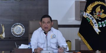 Inspektorat Setjen MPR RI gelar sosialisasi Strategi Nasional Cegah Korupsi