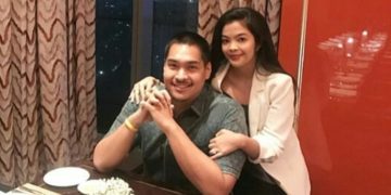 Eks Menpora Dito Ariotedjo digugat cerai sang istri Niena Kirana Rizkyana (Instagram @indohighsocials)