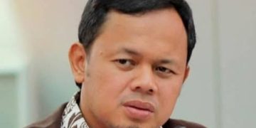 Wamendagri Bima Arya angkat bicara soal kasus korupsi yang menjerat Bupati Bekasi Ade Kuswara Kunang (Instagram @wargabogor.id)