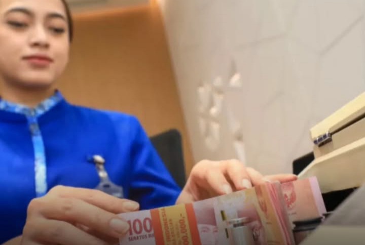 Jadwal operasional Bank selama libur Nataru 2026 (Instagram @panturapostcom)