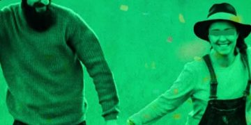 Tahun Baru 2026 bersama pasangan adalah hal yang menyenangkan (Instagram @virtualblinddate)