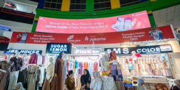 Bank Jakarta Tuntaskan Penyaluran Dana Pemerintah Rp1 Triliun (Dok: Istimewa)
