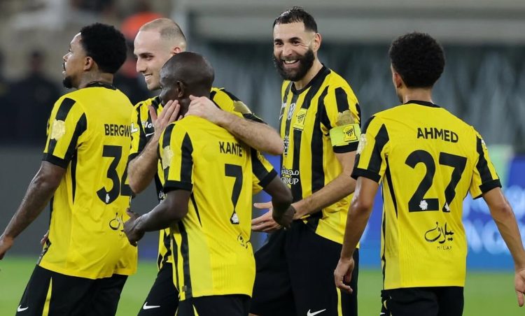 Neom Al-Ittihad