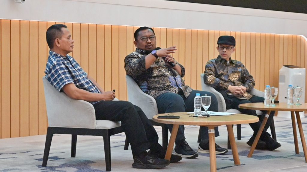 Yanuar Soroti Koordinasi Lemah Saat Bencana di Sumatera