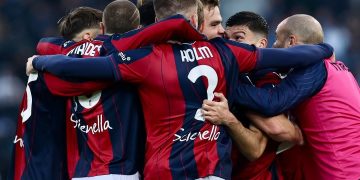 Bologna vs Parma