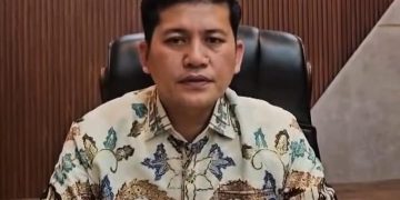 Video permintaan maaf Bupati Aceh Selatan, Mirwan MS yang pergi umrah di tengah bencana yang melanda Aceh (Instagram @h.mirwan_ms_official)