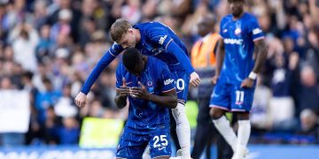 Chelsea vs Everton