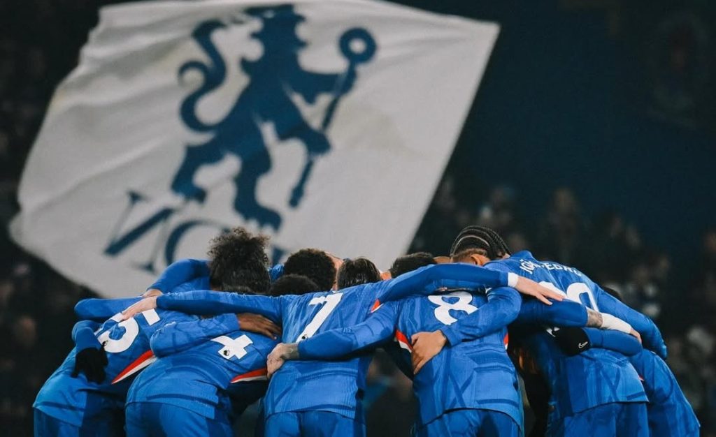 Leeds vs Chelsea