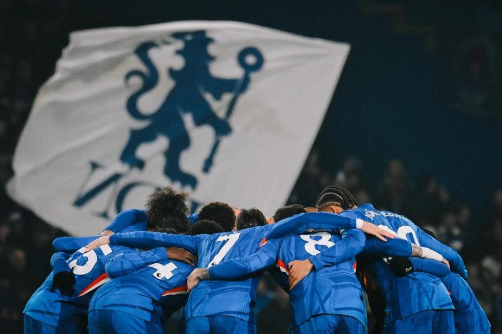 Cardiff City vs Chelsea