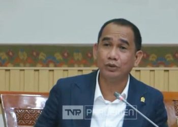 Rudianto Lallo Tegaskan Penunjukan Kapolri Harus Tetap Lewat DPR