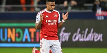 Gabriel Jesus