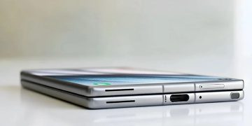 Galaxy Z Fold 8