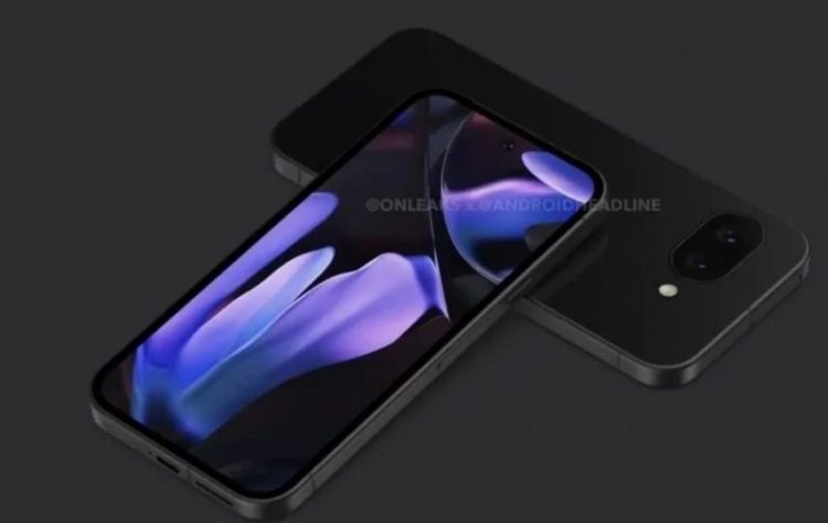 Pixel 10a