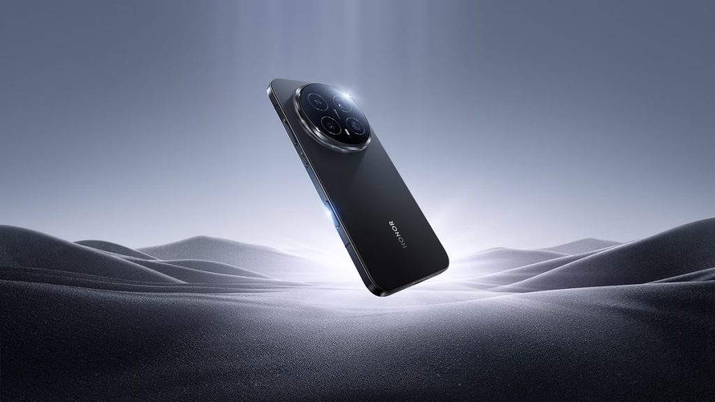 Harga Honor Magic 8 Pro