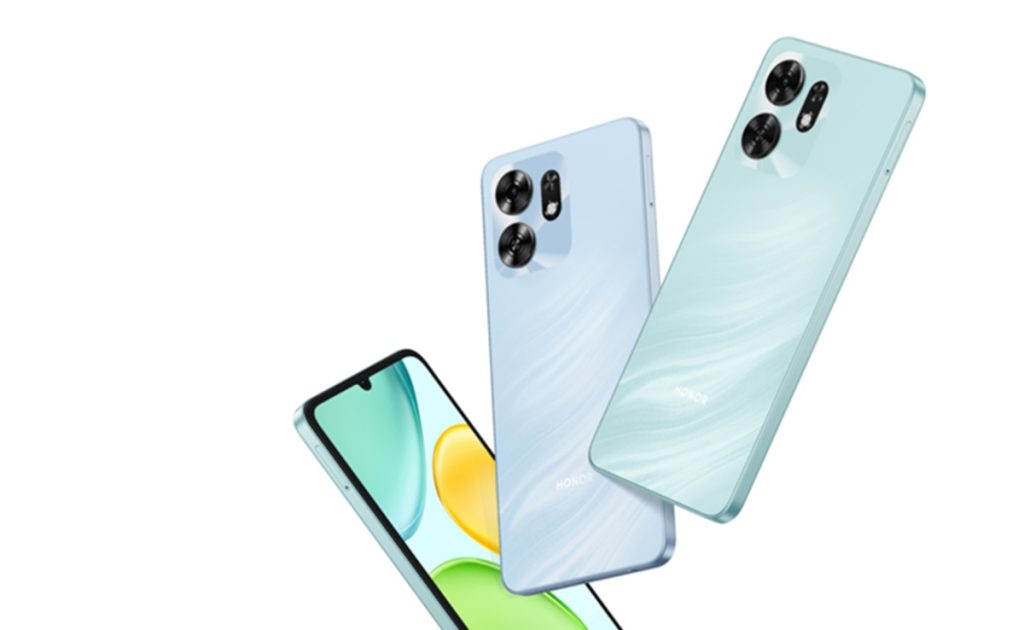 Honor Play 60A