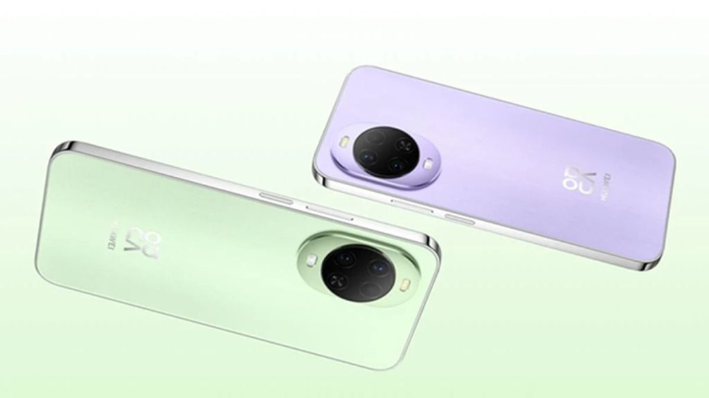 Huawei Nova 15