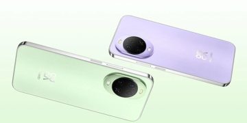 Huawei Nova 15