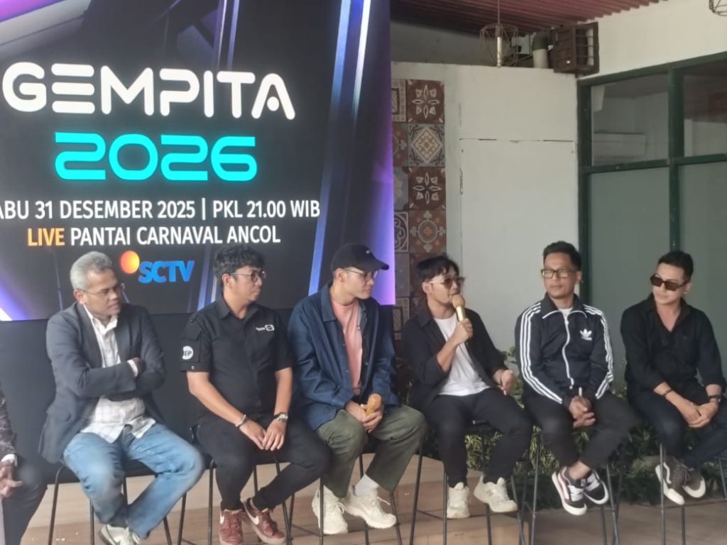 Beragam program hiburan dan atraksi disiapkan di seluruh kawasan Ancol saat Nataru 2025 (suaranusantara.com)