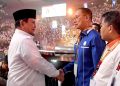 Wakil Ketua MPR RI Eddy Soeparno