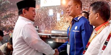 Wakil Ketua MPR RI Eddy Soeparno