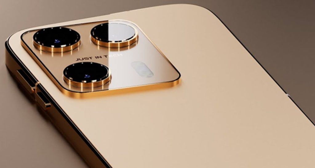 Infinix Note 60 Ultra