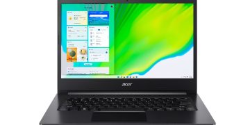 Laptop Harga 5 Jutaan