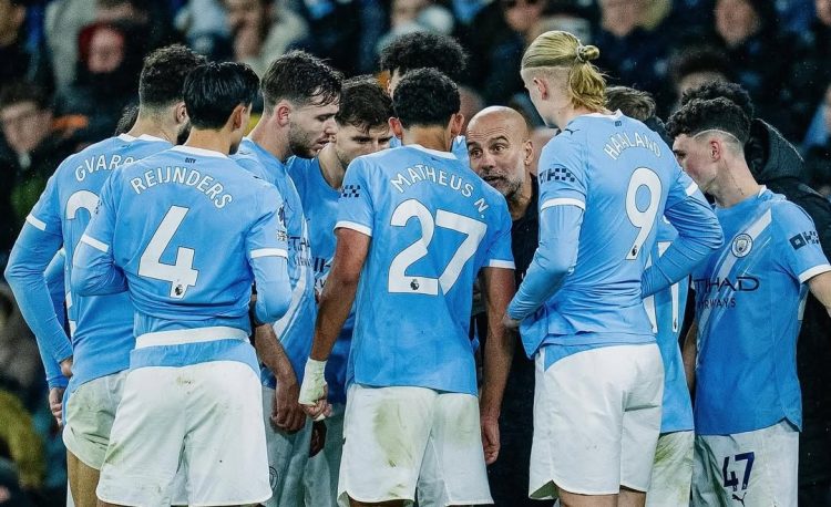 Manchester City