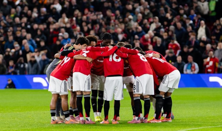 Manchester United vs Bournemouth