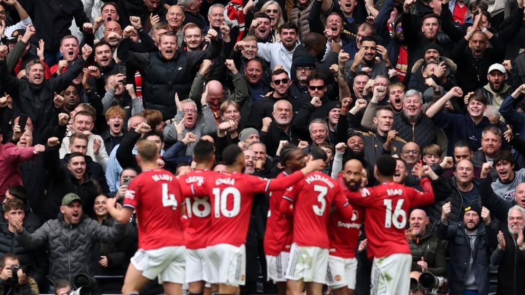 Wolves vs Manchester United