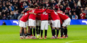 Aston Villa vs Manchester United