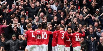 Wolves vs Manchester United