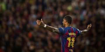 Marcus Rashford