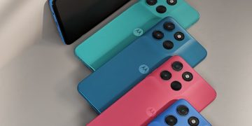 Spesifikasi Moto G57 Power