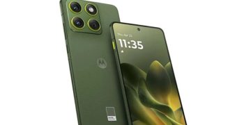 Motorola X70 Air Pro