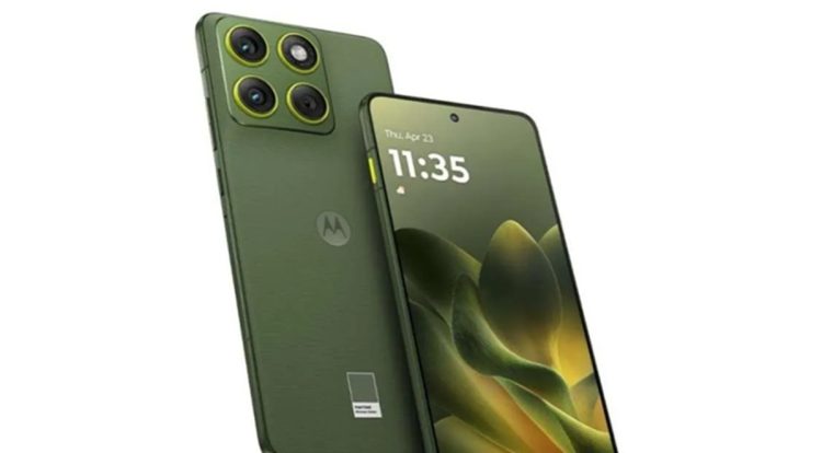 Motorola X70 Air Pro