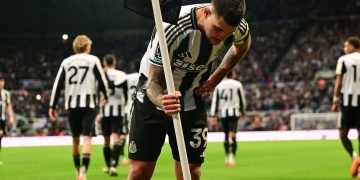 Newcastle United vs Chelsea