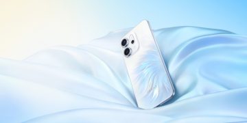 HP OPPO 3 Kamera