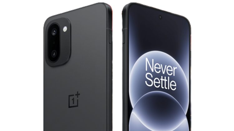 Spesifikasi OnePlus 15T
