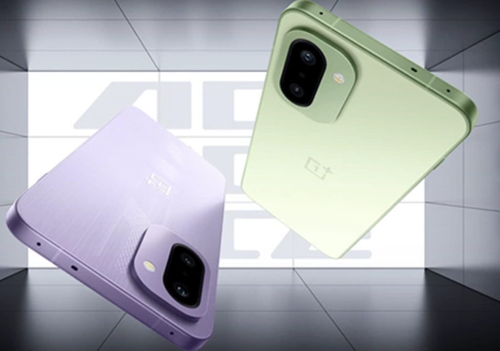 OnePlus Ace 6T