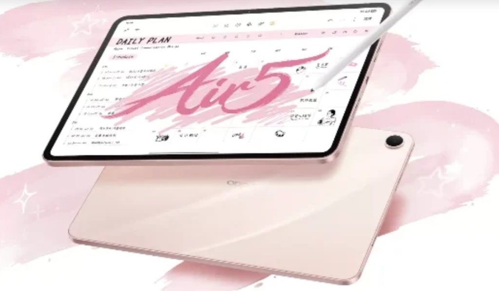 Oppo Pad Air 5