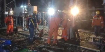 Listrik di Sumbar pulih 100 persen, PLN berhasil pulihkan pasca bencana baniir (Instagram @berita_aceh)