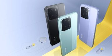 Poco C85 5G