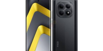 Poco M8 5G