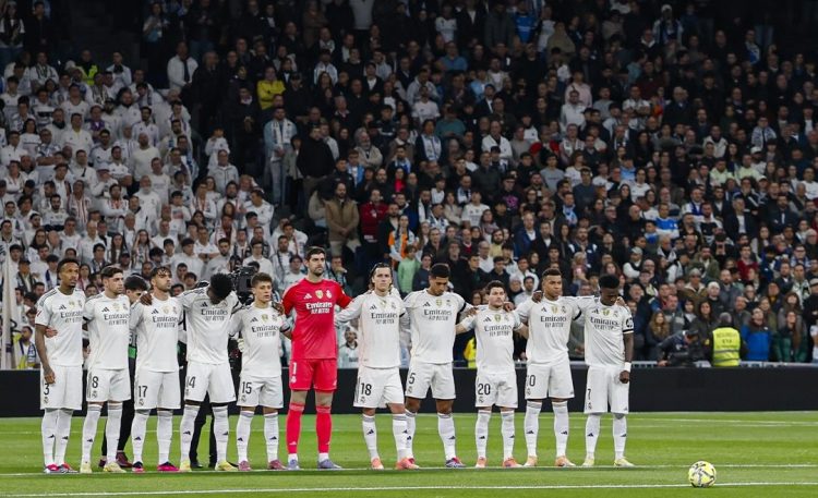 Alaves vs Real Madrid