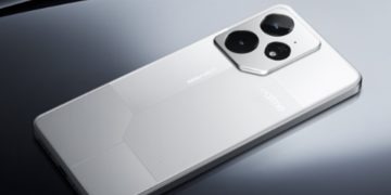 Realme Neo 8