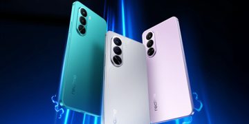 Realme P4x 5G