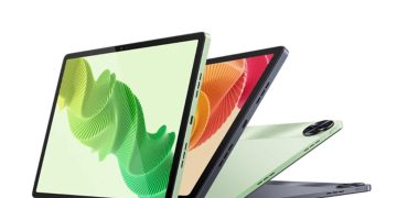 Realme Pad 3 5G