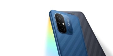 HP Redmi 1 Jutaan